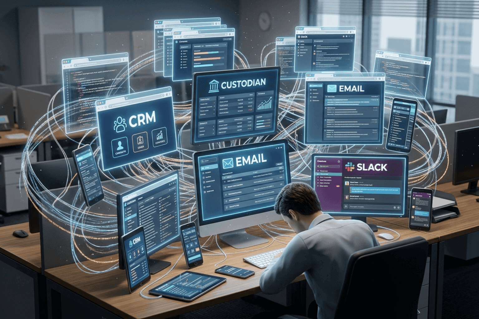 RIA Compliance Automation: Eliminate Manual Work And Stay Audit Ready 2026