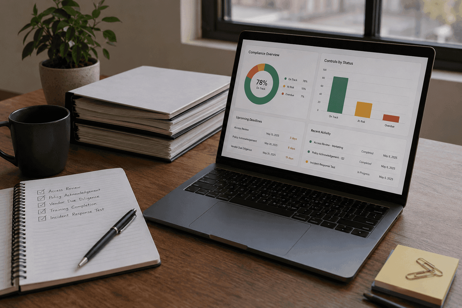 Compliance Automation Software: 7 Reasons Your Business Needs It in 2026