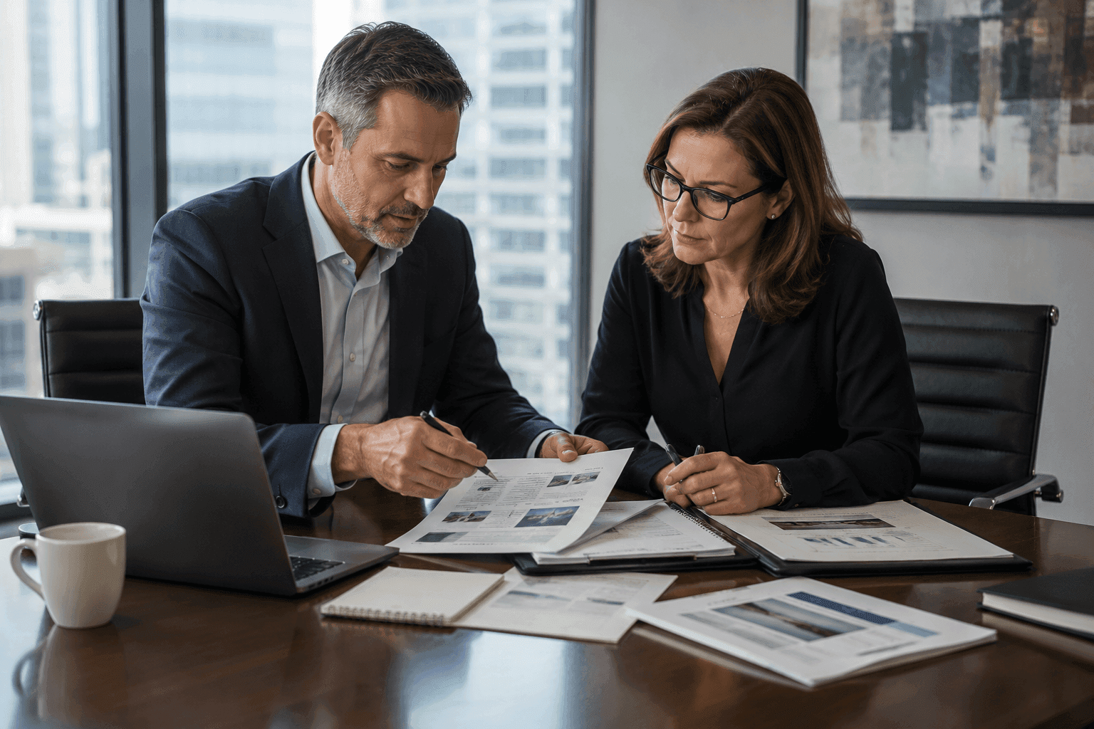 The Ultimate Guide to AI Compliance Tools for Independent RIAs: Benefits, Features, and Best Practices