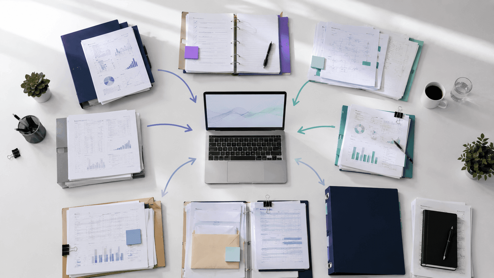 Regulatory Compliance Automation: How Businesses Are Reducing Audit Work by 70% Through Smart Workflows