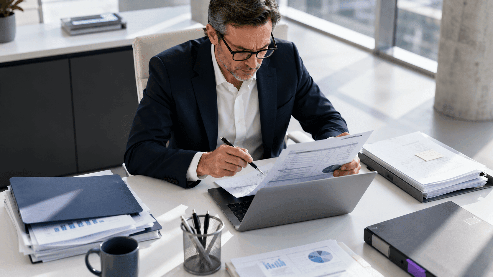 5 Things to Look for When Choosing an AI Compliance Tool for a Growing Firm