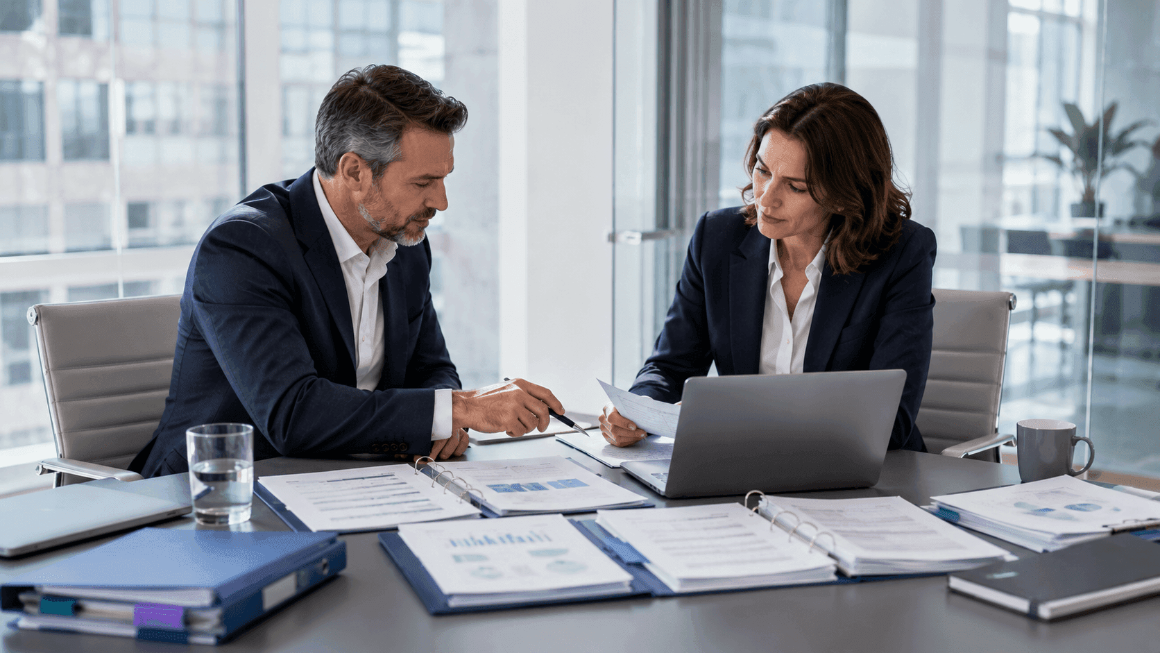 How to Choose an AI Compliance Management Software for Enterprise Teams?