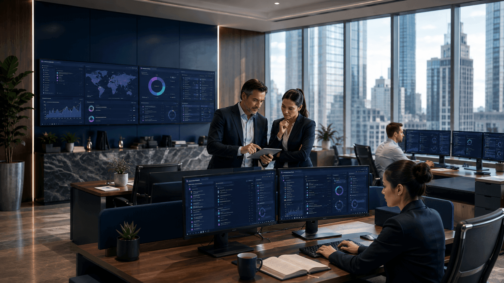 Beyond Checklists: How Compliance Automation Tools Support SEC-Ready RIAs in 2026