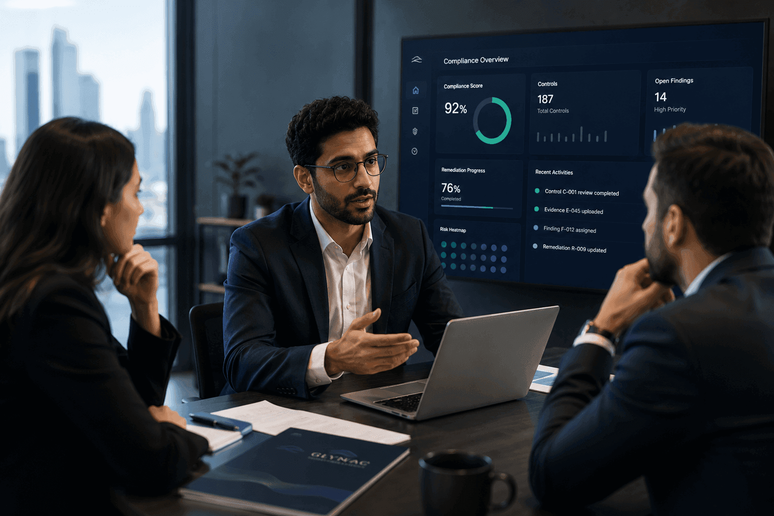 Compliance Audit Management Software: Best Practices for 2026