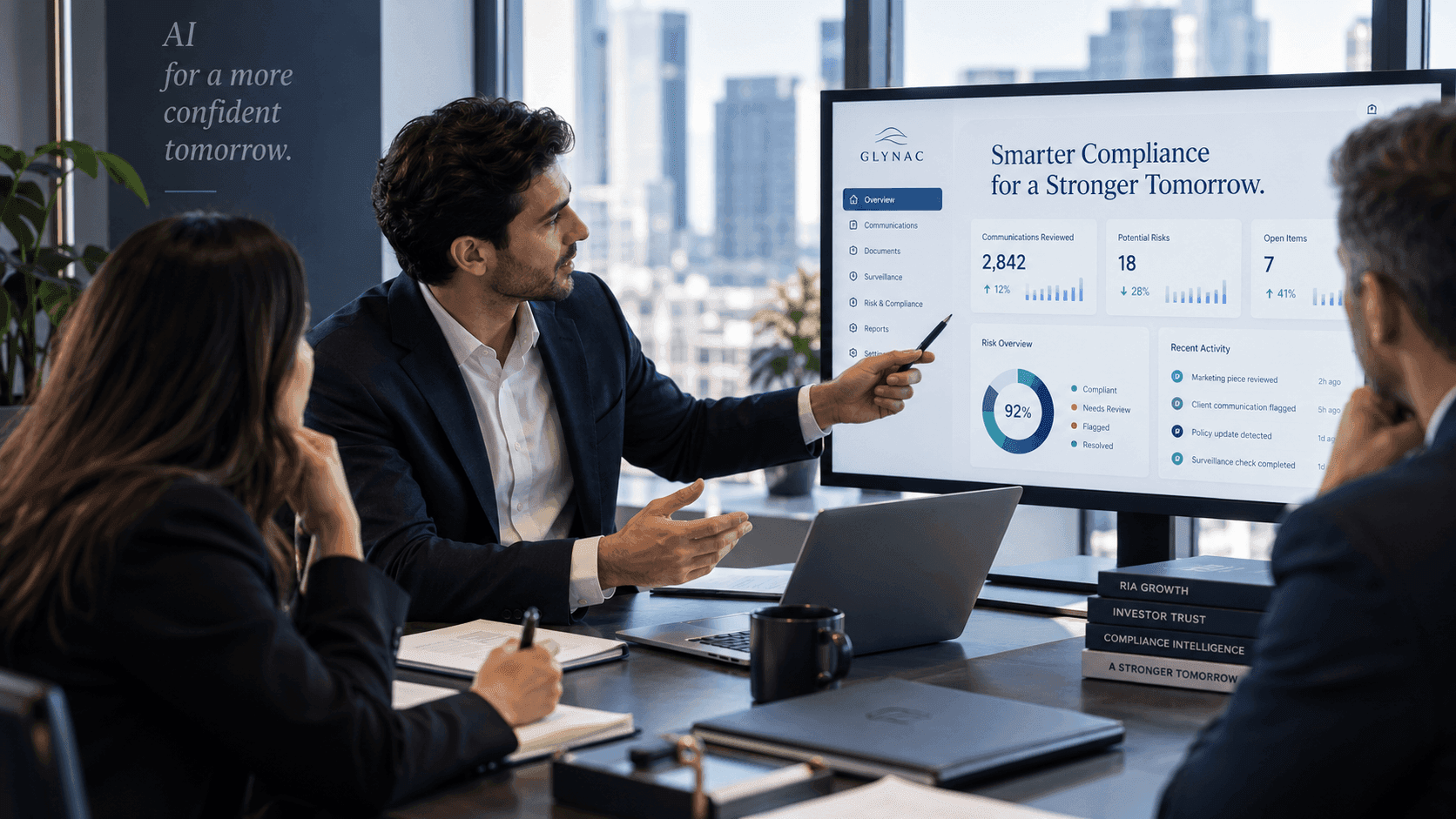 Best Wealth Management AI Platforms for Registered Investment Advisors (2026)