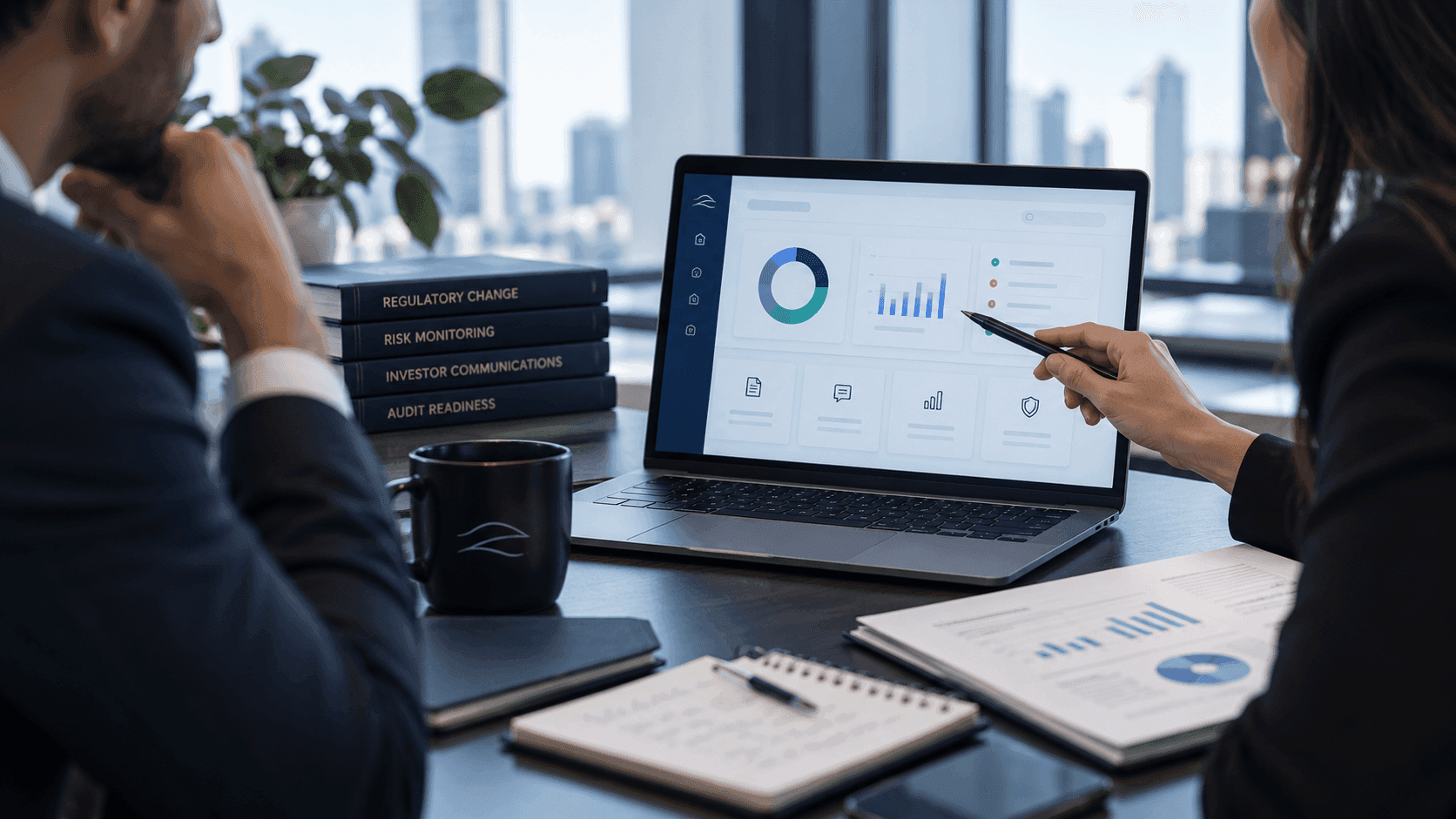 Best RIA Compliance Software: 8 Platforms Compared (2026)