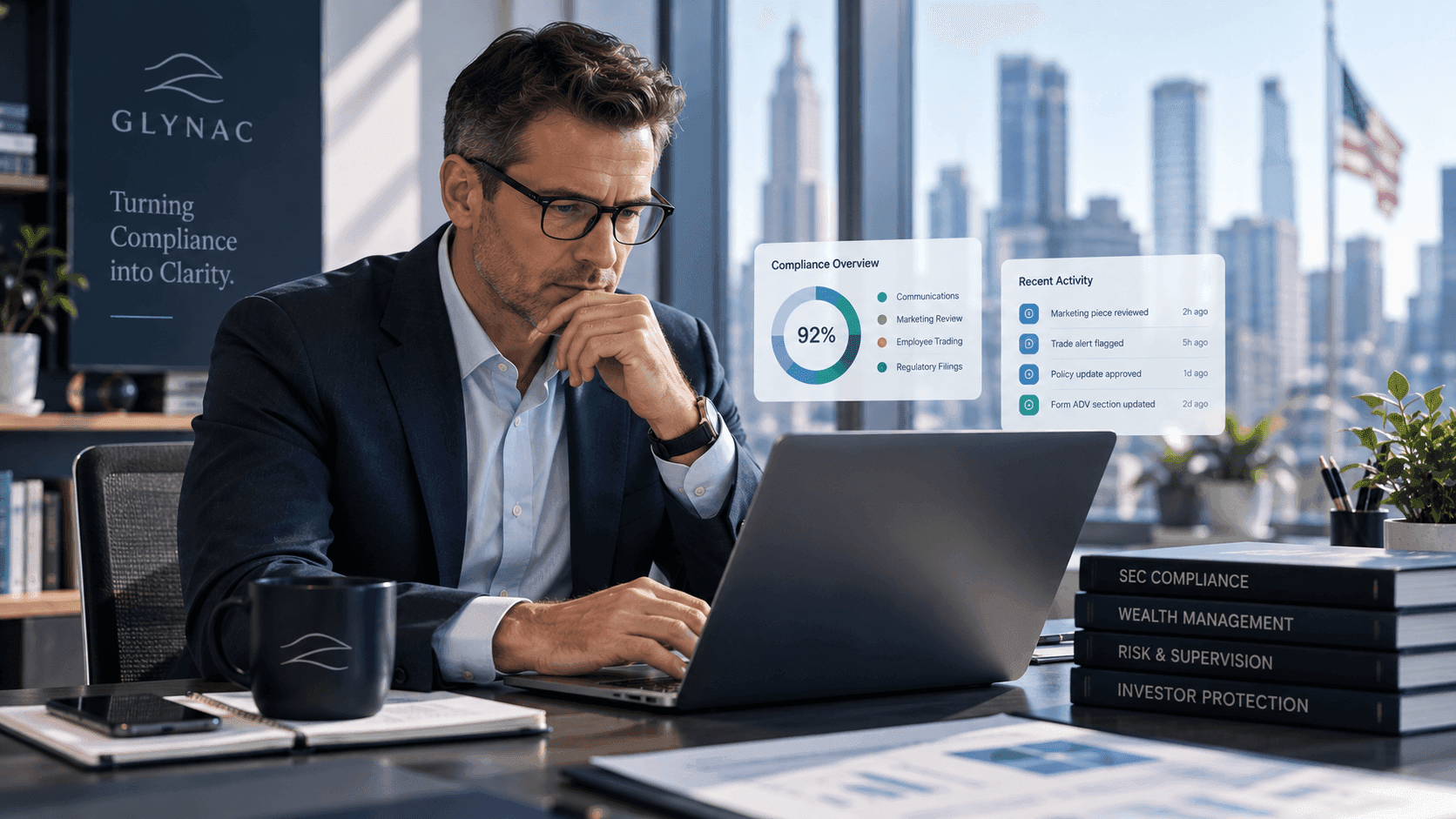 Best RIA Compliance Software: 8 Platforms Compared (2026)